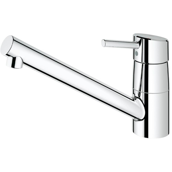 Смеситель для кухни однорычажный Grohe Concetto 32659 001 (32659001) хром