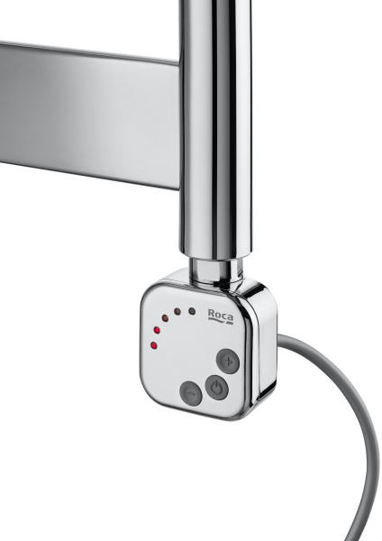 Полотенцесушитель Roca электрический Hotels 815502001