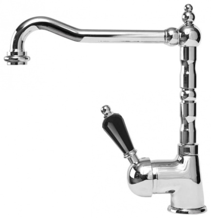 Смеситель для кухни Cezares VINTAGE VINTAGE-LLM2-01-Sw-N хром