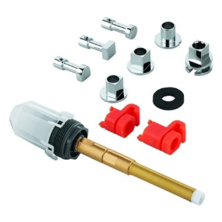 Переключатель смесителя +50 мм Grohe 48445000