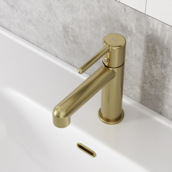 Cмеситель для раковины IDDIS Aiger AIGMG00i01 Cмеситель для раковины IDDIS Aiger AIGMG00i01