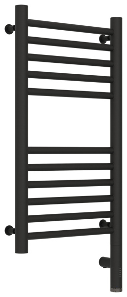 Полотенцесушитель электрический (60х30) Сунержа Богема 3.0 15-5805-6030 правый