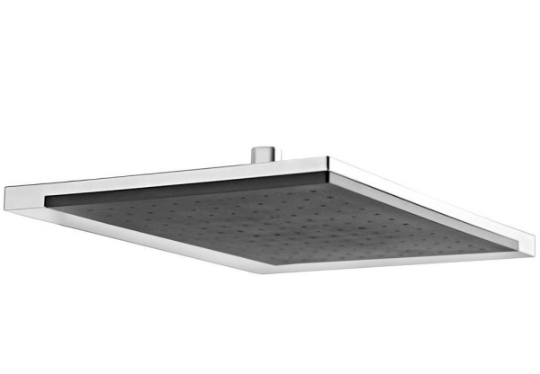 Верхний душ Teka Cuadro DUO 790066200