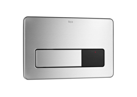 Панель смыва для инсталляции Roca электронная PL-3 890097400