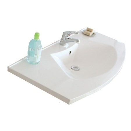 Раковина BelBagno Prospero BB1000DAB
