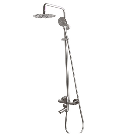 Душевая система с изливом Fashun A52401
