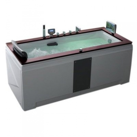 Акриловая ванна Gemy G9057 II K