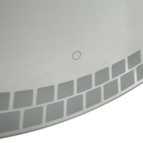 Зеркало с подсветкой Art&Max Acerra AM-Ace-1000-DS-F