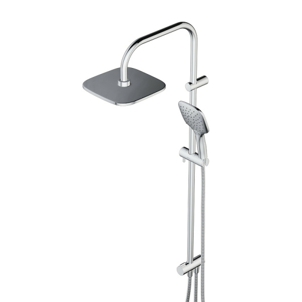 Душевая стойка Damixa RedBlu  Origin Evo 978200000 Душевая стойка Damixa RedBlu  Origin Evo 978200000