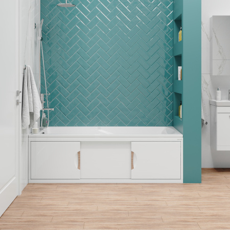 Экран под ванну Onika Лагуна 170 517004