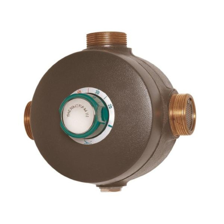 Термостат Ideal Standard THERMERAM, H8544NU