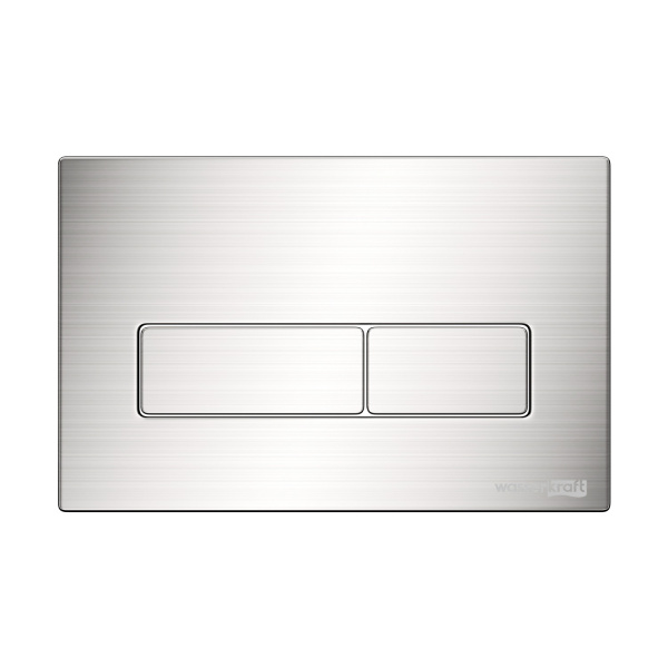 Смывной бачок WasserKraft Aller 10TLT.031.ME.BN03