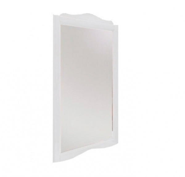 Зеркало Kerasan Retro 731330 bi mat