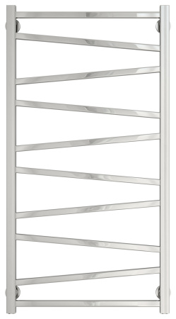 Полотенцесушитель Водяной Сунержа Сирокко (100х50) Хром 00-0253-1050