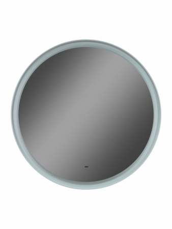 Зеркало с подсветкой (70x70) Continent Planet ЗЛП1170