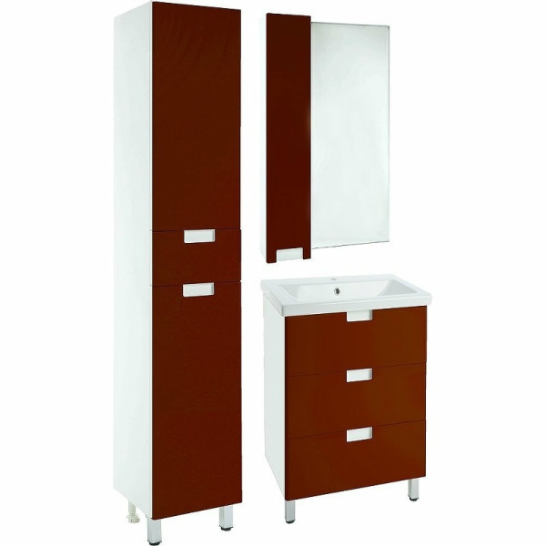 Тумба под раковину Bellezza Пегас 50 4630406140039