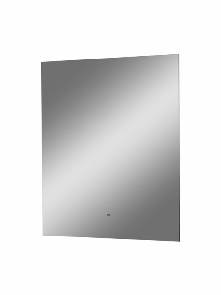 Зеркало с подсветкой (60x70) Continent Trezhe ЗЛП542