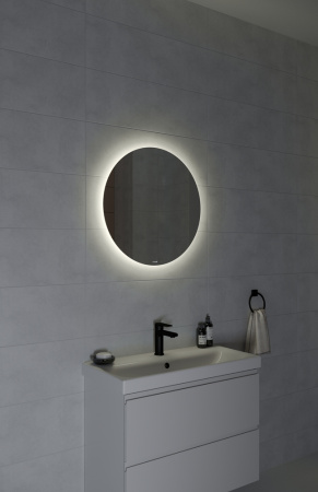 Зеркало Cersanit ECLIPSE smart 60x60 64142