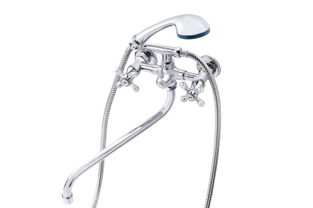 Смеситель для ванны ПСМ-Профсан  СТАНДАРТ-А PSM-165-89