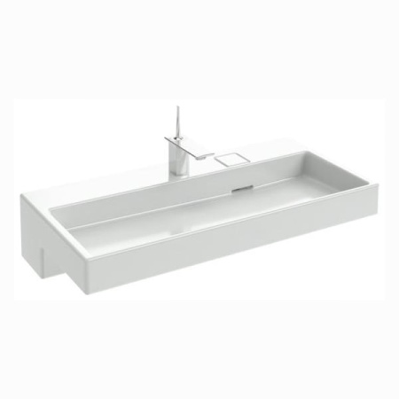 Раковина Jacob Delafon Terrace EXD112-00 (80x49см)
