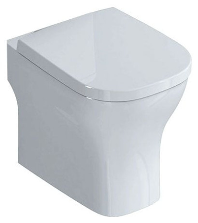 Унитаз напольный приставной Ideal Standard Active T316701