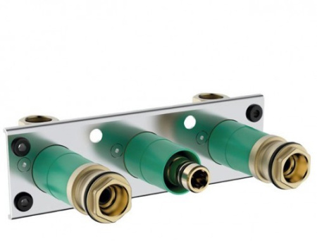 Скрытая часть Axor ShowerSolutions 45442180
