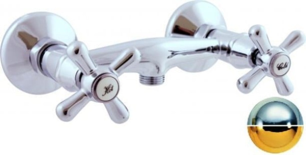 Смеситель RAV MORAVA MK180.5CZ