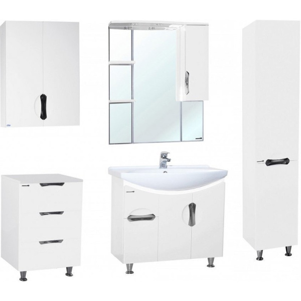 Пенал Bellezza Лагуна 35 4622107001016