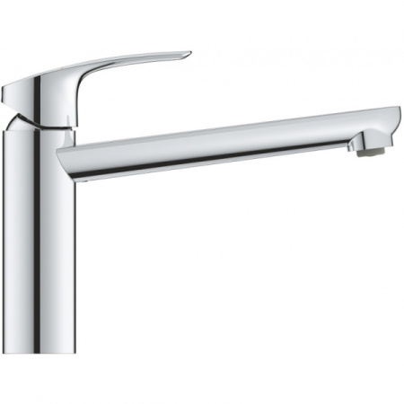 Смеситель для кухни Grohe Eurosmart 30463 000 (30463000) хром