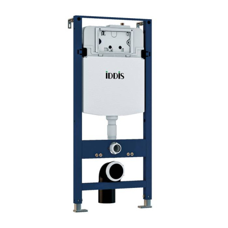 Инсталляция рамная IDDIS Profix для подвесного унитаза универсальная (PRO0000i32)