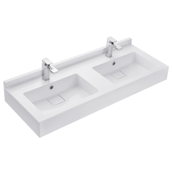 Тумба с раковиной Акватон Сакура 120 1A2197K2SKW80