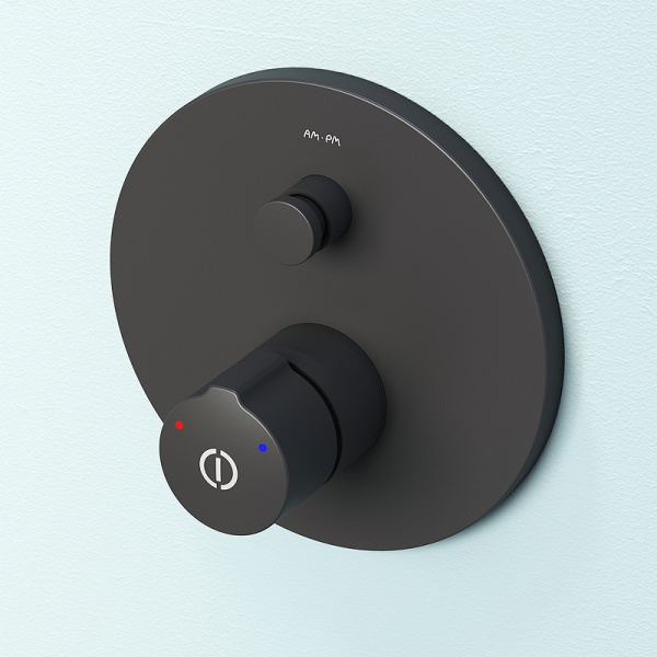 Душевой комплект AM.PM X-Joy TouchReel FP85A1RH22 Душевой комплект AM.PM X-Joy TouchReel FP85A1RH22