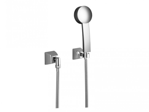 Душевой набор Dornbracht 27.803.910.00