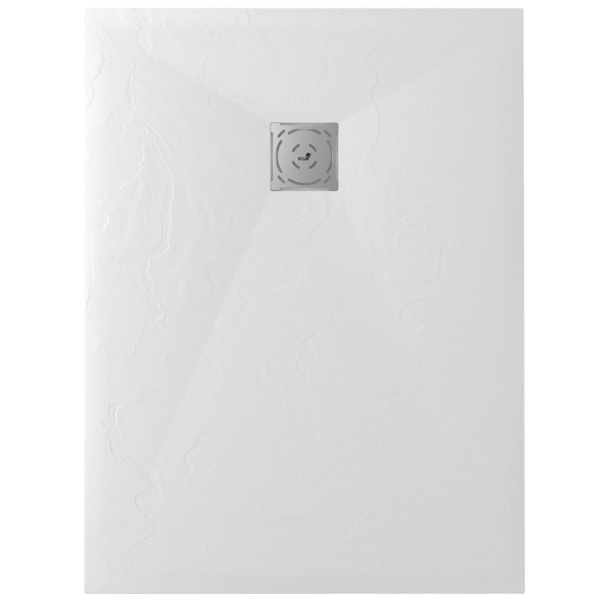 Душевой поддон (100х70) RGW ST-0107W 16152710-01