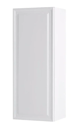 Шкаф подвесной Cezares GIUBILEO-1000-1A-SC-BL-R