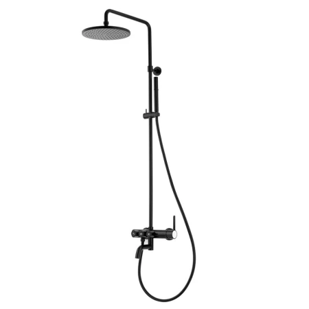 Душевая система Cezares Eco ECO-CVD-NOP