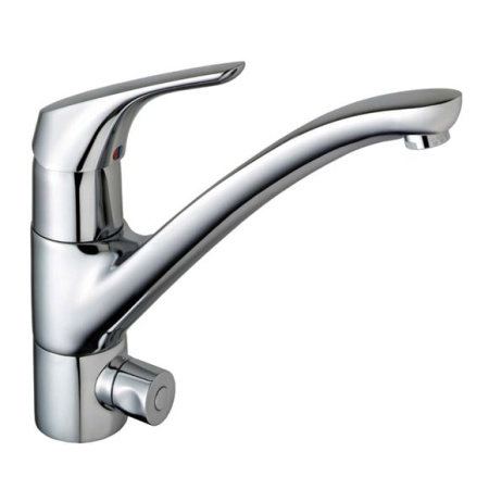 Смеситель для кухни Ideal Standard Cerasprint  New B5346AA