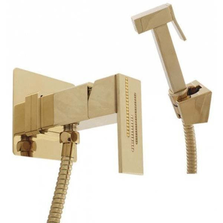 Смеситель для биде Rav Slezak Royal ROYAL1047Z