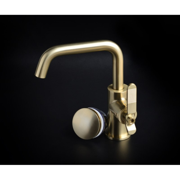 Донный клапан Bronze de Luxe 008/1CG