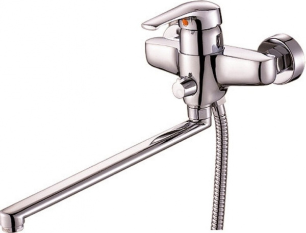 Смеситель для ванны Hansen H22022