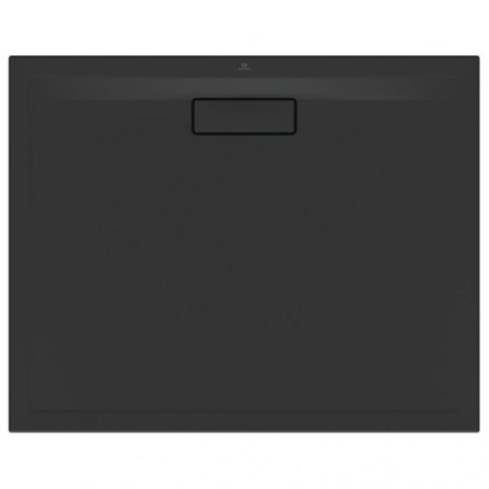 Душевой поддон Ideal Standard ULTRAFLAT NEW (1000x800x25) T4468V3, черный