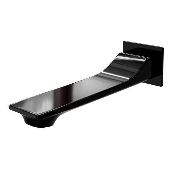 Излив для ванны WasserKRAFT Glan A175 Излив для ванны WasserKRAFT Glan A175