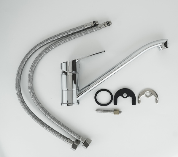 Смеситель для кухни ESKO SAINT-PETERSBURG SPb 05