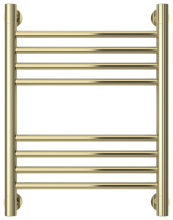 Полотенцесушитель Водяной Прямая Сунержа Богема + (50х40) Шампань 020-0220-5040