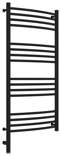 Полотенцесушитель электрический (100х50) Сунержа Богема 3.0 31-5802-1050 левый