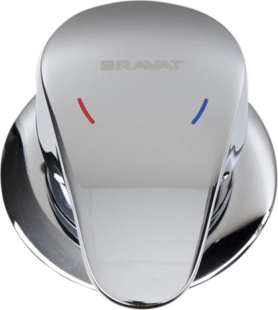 Смеситель на борт ванны Bravat Niagara F5140197CP-RUS