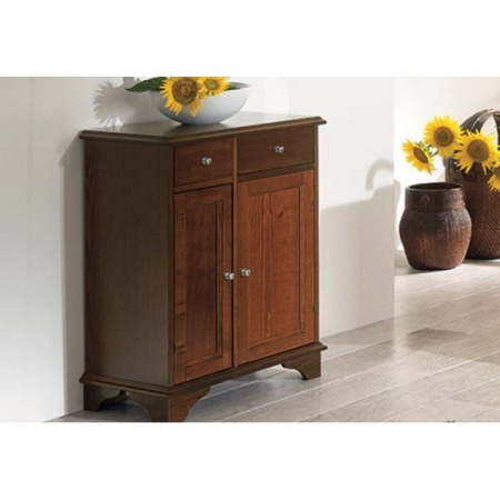 Тумба напольная Eban Grazia FKMGR---N noce*4