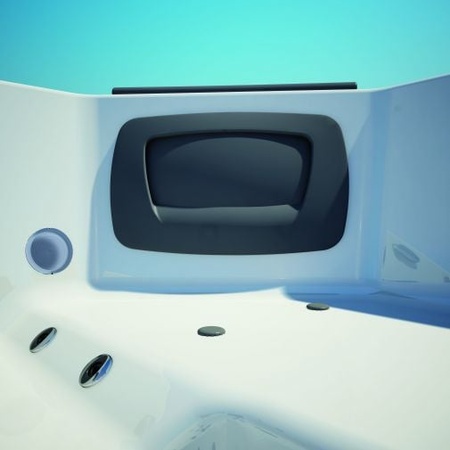 Бассейн с гидромассажем Jacuzzi Premium 944496931