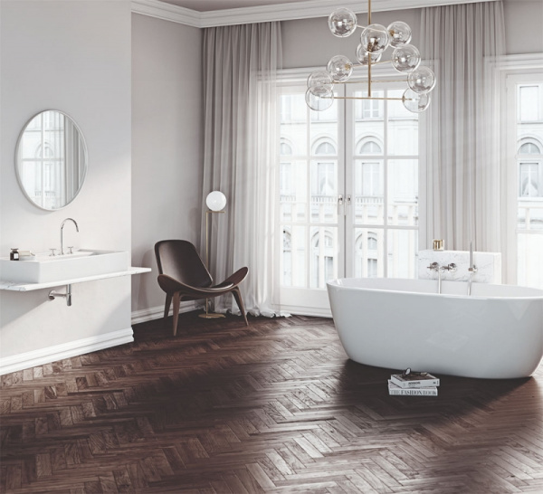 Душевой набор Kludi Nova Fonte 2085005-25