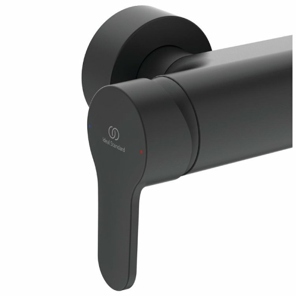 Душевая система Ideal Standard IDEALRAIN CERAFINE O BC749XG